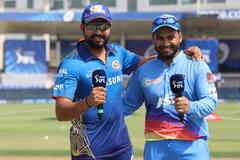 IPL DELHI VICTORY : மும்பையை நோகடித்த டெல்லியின் திரில் வெற்றி...! ஸ்பெஷல் ஆல்பம்...!