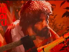 'Pushpa'Release Date: రూమర్స్ కి ఫుల్ స్టాప్ పెట్టేసిన 'పుష్ప' టీమ్, రిలీజ్ డేట్ ఫిక్స్ చేసేశారు