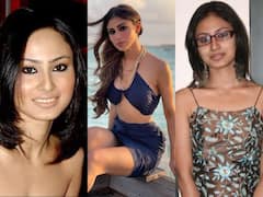 In Pics: सर्जरी के जरिए क्या से क्या हो गईं Mouni Roy, 36 साल की उम्र में रचाने जा रही हैं शादी, देखें तस्वीरें
