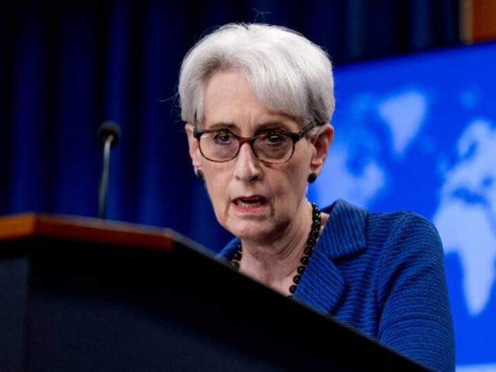 Ahead Of Visit, Top US Official Wendy Sherman calls for Pakistan To Take Action Against On Islamic Extremist Groups US Official Calls For Action By Pakistan On Islamic Extremist Groups Ahead Of Visit