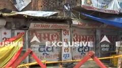 Kanpur में Triple Murder से सनसनी ! पति-पत्नी और बेटे की निर्मम हत्या | ABP Ganga | Hindi News
