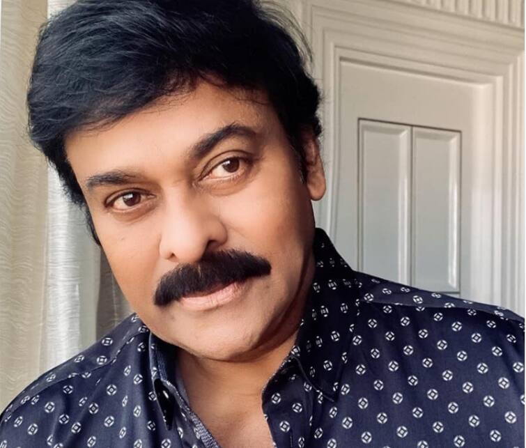 chiranjeevi pays tribute to mahatma gandhi Chiranjeevi: మహాత్ముల జన్మదినం... ట్విట్టర్లో చిరు ప్రత్యేక పోస్టు