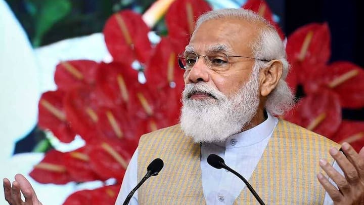 SVAMITVA Yojana: Scheme For Property Ownership In Rural Areas At National Level Soon, Says PM Modi SVAMITVA Yojana: Scheme For Property Ownership In Rural Areas At National Level Soon, Says PM Modi