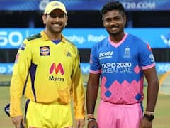 RR vs CSK Live Updates: 17.3 ఓవర్లలో రాజస్తాన్ స్కోరు 190-3, ఏడు వికెట్లతో విజయం
