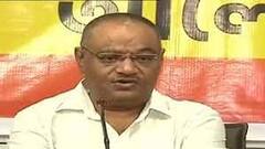 WB Flood Situation: 'ব্যর্থতা ঢাকতে রাজনৈতিক মন্তব্য সরকারের', জলযন্ত্রণা নিয়ে রাজ্যকে তোপ শমীকের। Bangla News