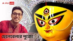 ২০১০ সালের পর থেকে আমার দুর্গাপুজোটা বদলে গেল: অনুপম রায়
