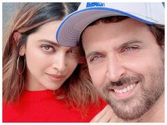 Hrithik Roshan के साथ Fighter में धमाकेदार एक्शन करने के लिए पूरी तरह तैयार हैं Deepika Padukone