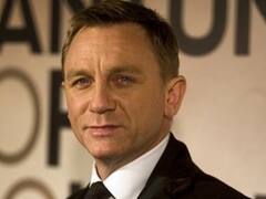 ‘No Time To Die’ Actor Daniel Craig To Get Star On Hollywood Walk Of Fame