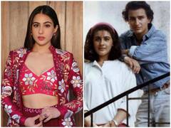 जब Saif Ali Khan की वजह से लगने वाली थी Amrita Singh को गोली, बेटी Sara Ali Khan ने शेयर किया हैरान कर देने वाला किस्सा