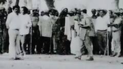 Muzaffarnagar Case: रामपुर तिराहा कांड की 27वीं बरसी आज, जानिए उस रात क्या हुआ था। HINDI NEWS