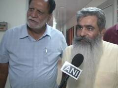 Punjab Politics: ਭਾਰਤ ਭੂਸ਼ਣ ਆਸ਼ੂ ਦਾ ਕੈਪਟਨ ਤੇ ਨਿਸ਼ਾਨਾ, ਕਿਹਾ ਕਾਂਗਰਸ ਛੱਡੀ ਤਾਂ ਇਕੱਲੇ ਰਹਿ ਜਾਣਗੇ