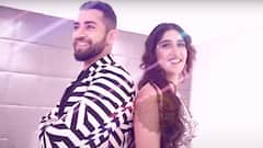 Compatibility test with Seher and Rajveer | SBS Originals