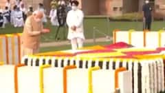 Khabarein Tabadtod: देश का गांधी जी और शास्त्री जी को नमन । HINDI NEWS