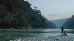 Durga Puja Vacation: কালিম্পং ও সিকিমের মাঝে নতুন ট্যুর ডেস্টিনেশন ত্রিবেণী, তিস্তার পাড়ে ক্যাম্পের অভিজ্ঞতা