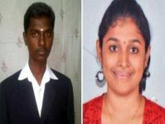 Swathi Murder Case: No Proof Of Electrocution Found In Accused Ramkumar's Death