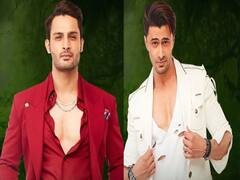 Bigg Boss 15 के स्टेज पर Salman Khan के सामने ही भिड़े 2 कंटेस्टेंट, Umar Riaz की इस हरकत पर Ieshaan Sehgal भड़के