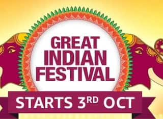 Amazon Great Indian Festival Sale: इको डॉट स्मार्ट स्पीकर्स कसे काम करतात? किंमत आणि वैशिष्ट्ये जाणून घ्या