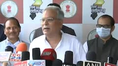 Chhattisgarh Political crisis | Significance of CM Bhupesh Baghel's statement