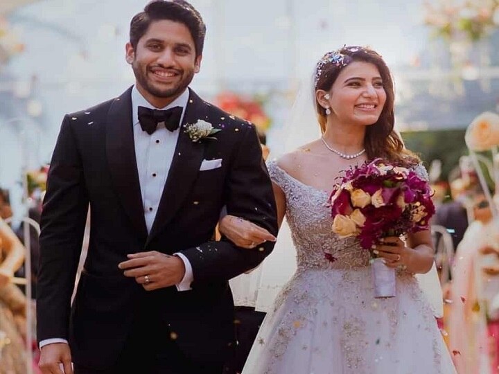 Naga Chaitanya and Samantha | நாங்கள் பிரிகிறோம் - அதிகாரபூர்வமாக அறிவித்த சமந்தா!