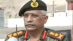 Army Chief MM Naravane ने India-China Border Dispute पर जताई चिंता