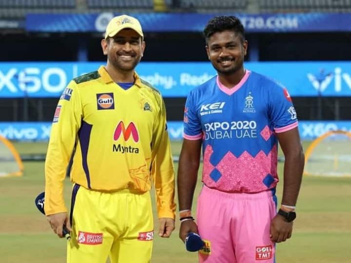 IPL 2021 UAE Phase 2 CSK vs RR Preview Rajasthan Take On Heavyweights Chennai In A 'Must Win' Match At Abu Dhabi IPL 2021, CSK vs RR: Rajasthan Take On Heavyweights Chennai In A 'Must Win' Match At Abu Dhabi