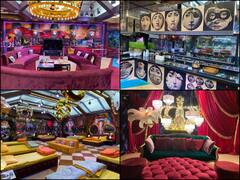 ‘Enchanted Jungle With The Creepy Crawlers’: Inside PICS From ‘Bigg Boss 15’ House