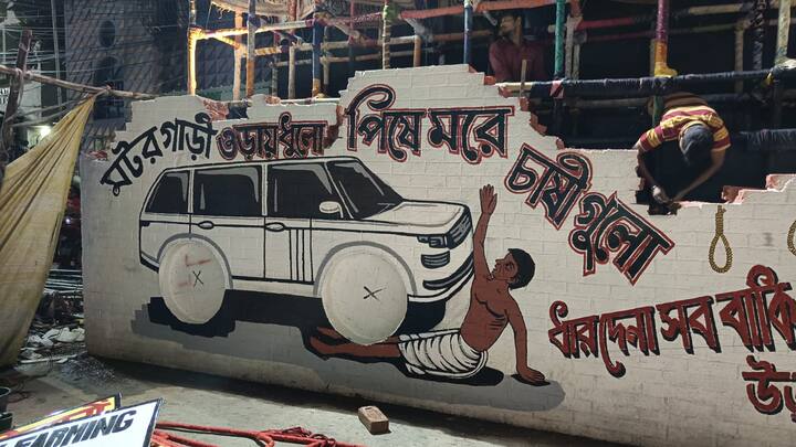 বর্তমানেও দেশে চলছে কৃষক আন্দোলন