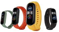 Amazon Festival Sale 2021: ਇੱਕ ਨਜ਼ਰ ਮਾਰੋ ਇਨ੍ਹਾਂ 10 ਬੇਸਟ ਫਿਟਨੈਸ ਟਰੈਕਰਸ 'ਤੇ