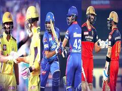 IPL 2021: ‛ஜோடி நல்ல ஜோடி இது ஓப்பனிங் பேட்ஸ்மேன் பாரு...’ கொலைவெறி ஐபிஎல் துவக்க வீரர்கள்!