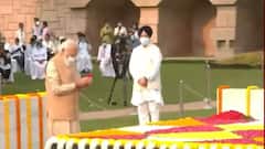 Mahatma Gandhi की आज 152वीं जयंती | सुबह की ताजा खबरें | Top News