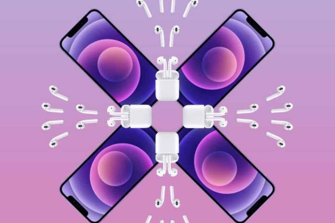 Amazon Deal: అమెజాన్లో భారీ ఆఫర్లు.. యాపిల్ ఎయిర్ పోడ్స్పై కళ్లు చెదిరే డిస్కౌంట్! Amazon Deal: Check Out This Offer On Apple AirPods, Steal For Less Than 10,000 Amazon Deal: అమెజాన్లో భారీ ఆఫర్లు.. యాపిల్ ఎయిర్ పోడ్స్పై కళ్లు చెదిరే డిస్కౌంట్!