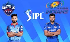 Mumbai Indians: ముందుకెళ్లాలంటే గెలవాల్సిందే.. ముంబై ఇండియన్స్‌కు నేడు పెద్ద సవాల్‌
