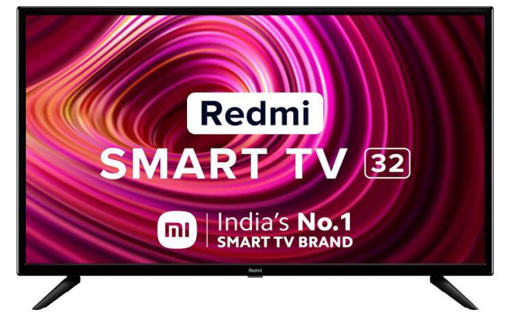 Amazon Festival Sale get discount-on-Mi and Redmi smart tv at-amazon-shopping Amazon Festival Sale: অবিশ্বাস্য দামে ডিল অ্যামাজনে, দেখে নিন ৩২, ৪৩ ইঞ্চি টিভির দাম কত ?