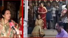 ડાકોર:રણછોડજીના મંદિરમાં મહિલાઓ પૂજા કરી શકે તે માટે મંગાઈ મંજૂરી, જુઓ ગુજરાતી ન્યુઝ