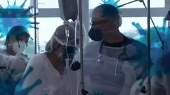 Russia में एक बार फिर काल बनकर लौटा Corona, एक दिन में हुई अबतक सबसे ज्यादा मौतें