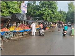 रुड़की में नगर निगम की लापरवाही से रेहड़ी और लघु व्यापारी नाराज, TVC के गठन के 4 साल बाद भी नहीं मिल रहा वेंडिंग जोन