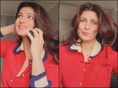 Twinkle Khanna Shares Difference Between ‘Instagram Version’ And ‘Good Old Reality’ In Latest Post
