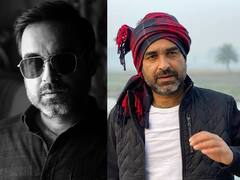Pankaj Tripathi का होतोय ट्रेंड? KBC मध्ये पंकज त्रिपाठीकडून बायकोबद्दल आदर व्यक्त, झाला भावूक