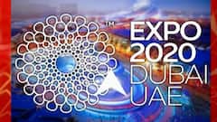 Dubai Expoमध्ये भारतीय संस्कृतीचं दर्शन, कसं आहे दुबई एक्स्पोमध्ये भारतीय पॅव्हेलियन? Special Report
