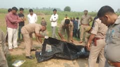 Meerut में खौफनाक वारदात ! गोली मारकर महिला की हत्या