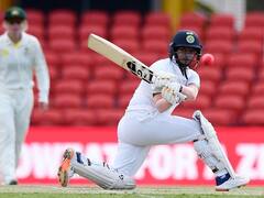 Ind VS Aus Women: भारत ने 377 के स्कोर पर डिक्लेयर की पहली पारी, दीप्ति शर्मा ने भी जमाई हाफ सेंचुरी