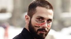 Haider Completes 6 Years: হায়দার-এর কাছে চিরঋণী শাহিদ কপূর, ছবির ৬ বছর পূর্তিতে আবেগঘন পোস্ট অভিনেতার