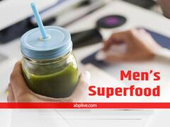 Nutrition For Men: दिल और सेहत का ख्याल रखना है, तो पुरुषों को इन विटामिन और मिनरल्स का सेवन करना चाहिए