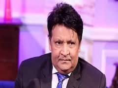 Umer Sharif Death: పాకిస్తాన్ ప్రముఖ హాస్య నటుడు ఉమర్ షరీఫ్ కన్నుమూత..
