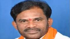 Nanded देगलूर पोटनिवडणुकीत सुभाष साबणेंना भाजपची उमेदवारी मिळणार? Elections