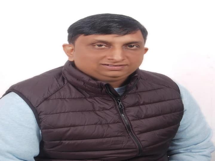 अज्ञात बदमाशों ने समाजवादी पार्टी के नेता को मारी गोली, निजी अस्पताल में कराया गया भर्ती
