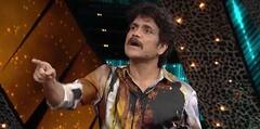 Bigg Boss 5 Telugu: లోబో 'బస్తీ' కామెంట్స్ పై మండిపడ్డ నాగ్.. అందరూ ఒక్కటే అంటూ వార్నింగ్