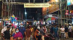 WB Corona Cases: পুজোর মরসুমে রাজ্যে বাড়ল করোনা সংক্রমণ, নতুন করে আক্রান্ত ৭৬১ জন