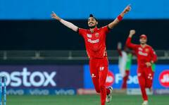 PBKS vs KKR: கடைசி ஓவர் வெற்றியால் இன்னும் ப்ளே ஆஃப் ஆட்டத்தில் களம் காணும் பஞ்சாப் கிங்ஸ்