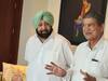 Punjab Congress Crisis: Sidhu के बाद अब Captain और Harish Rawat हुए आमने-सामने